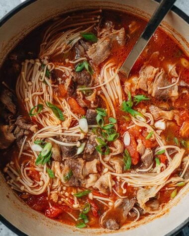 Fan Qie Fei Niu Tang